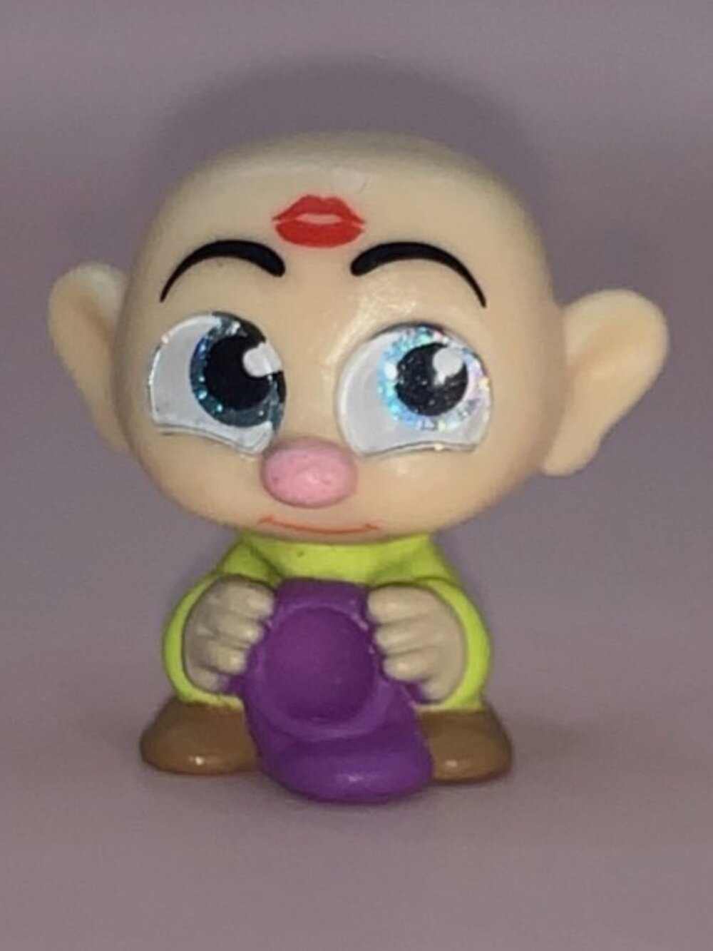 RARE Series 6 Dopey Snow White Disney Doorables